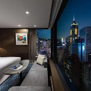 The Hari 5* Hongkong