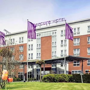 Mercure Unna Hotel