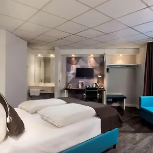 Western Cologne Airport Hotel