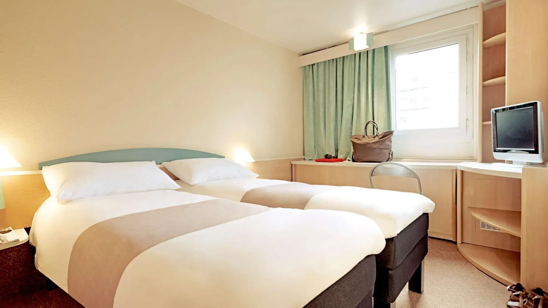 Ibis Hotel Dortmund City