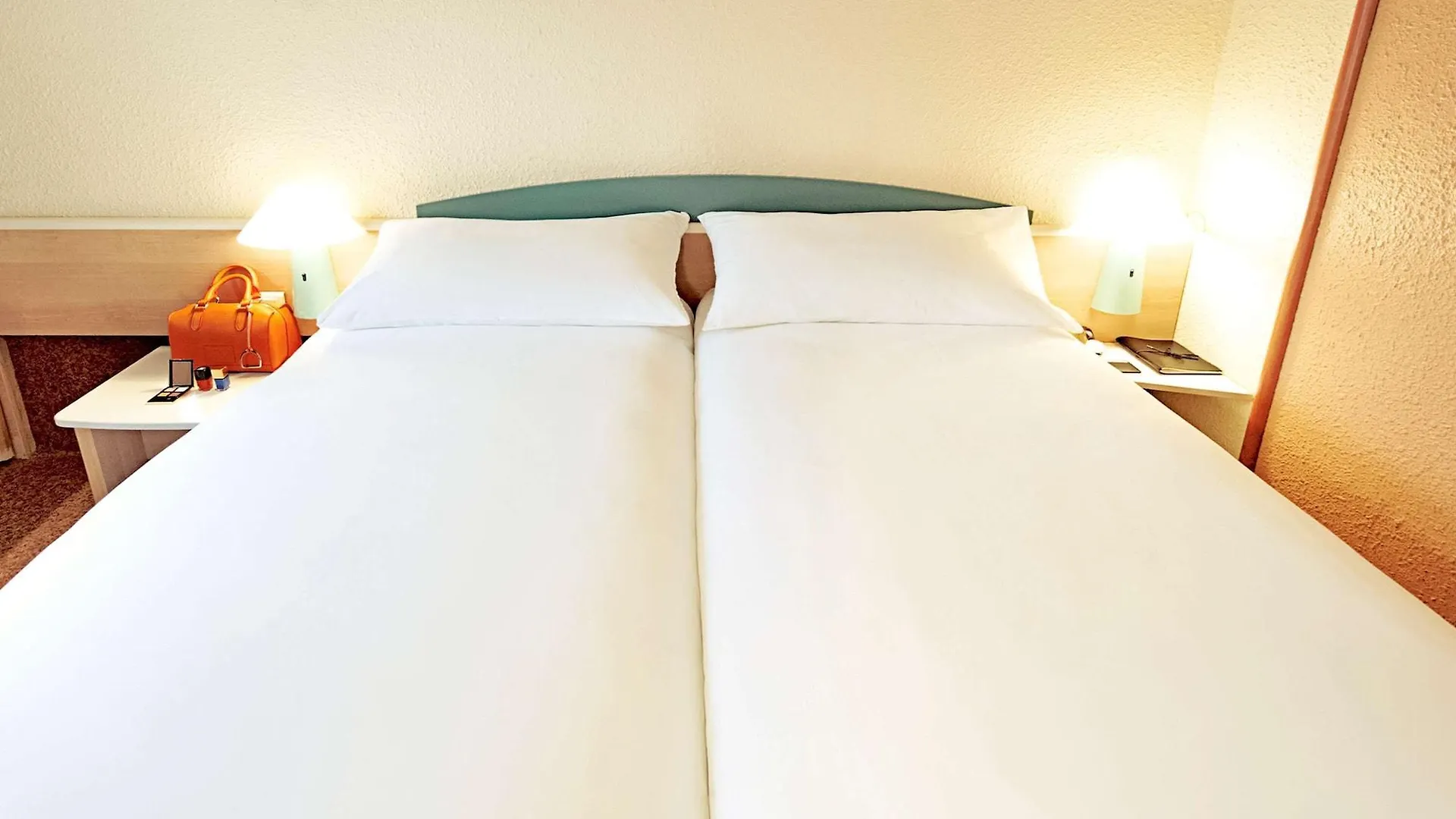 Ibis Hotel Dortmund City