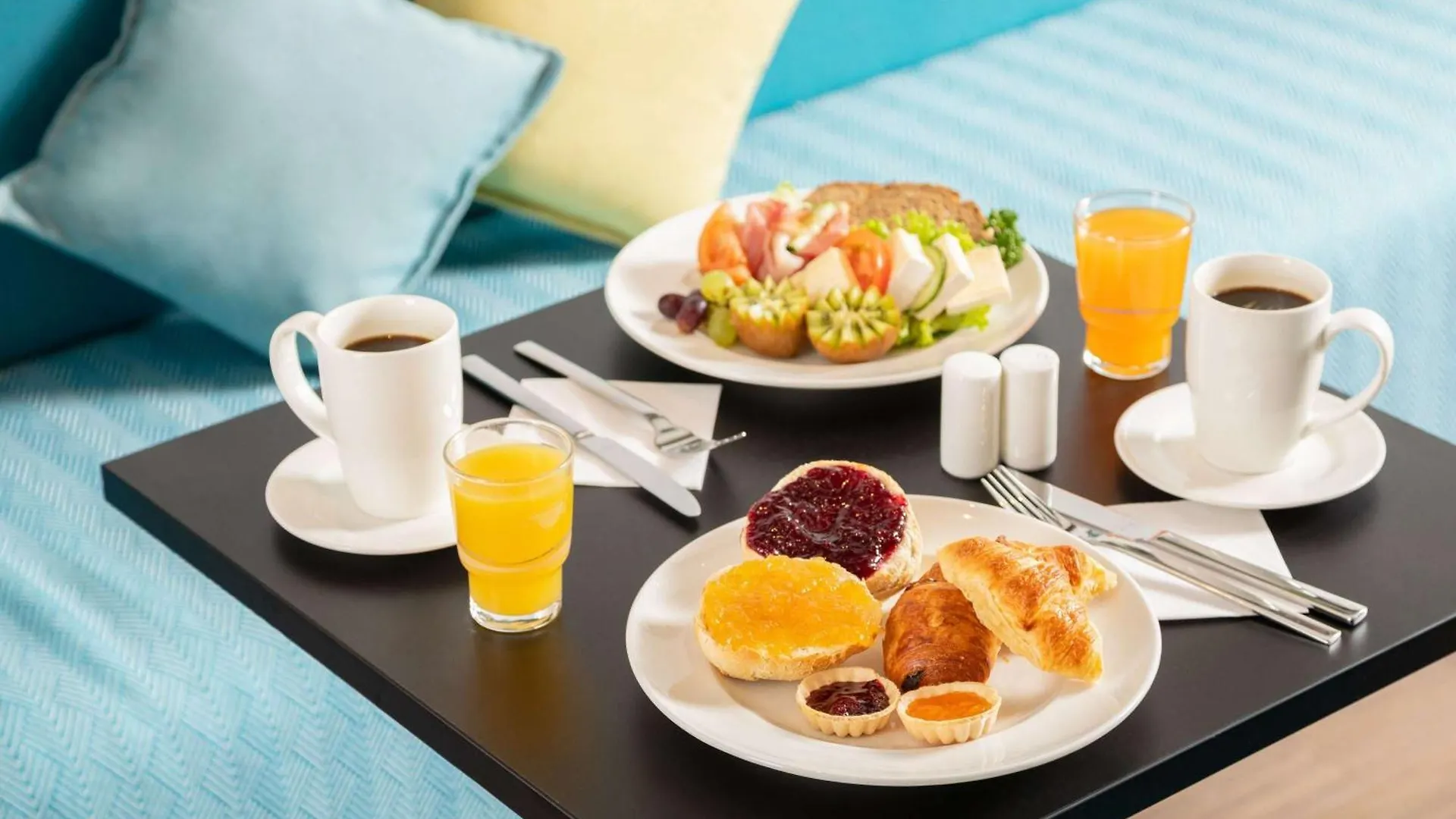 Ibis Hotel Dortmund City