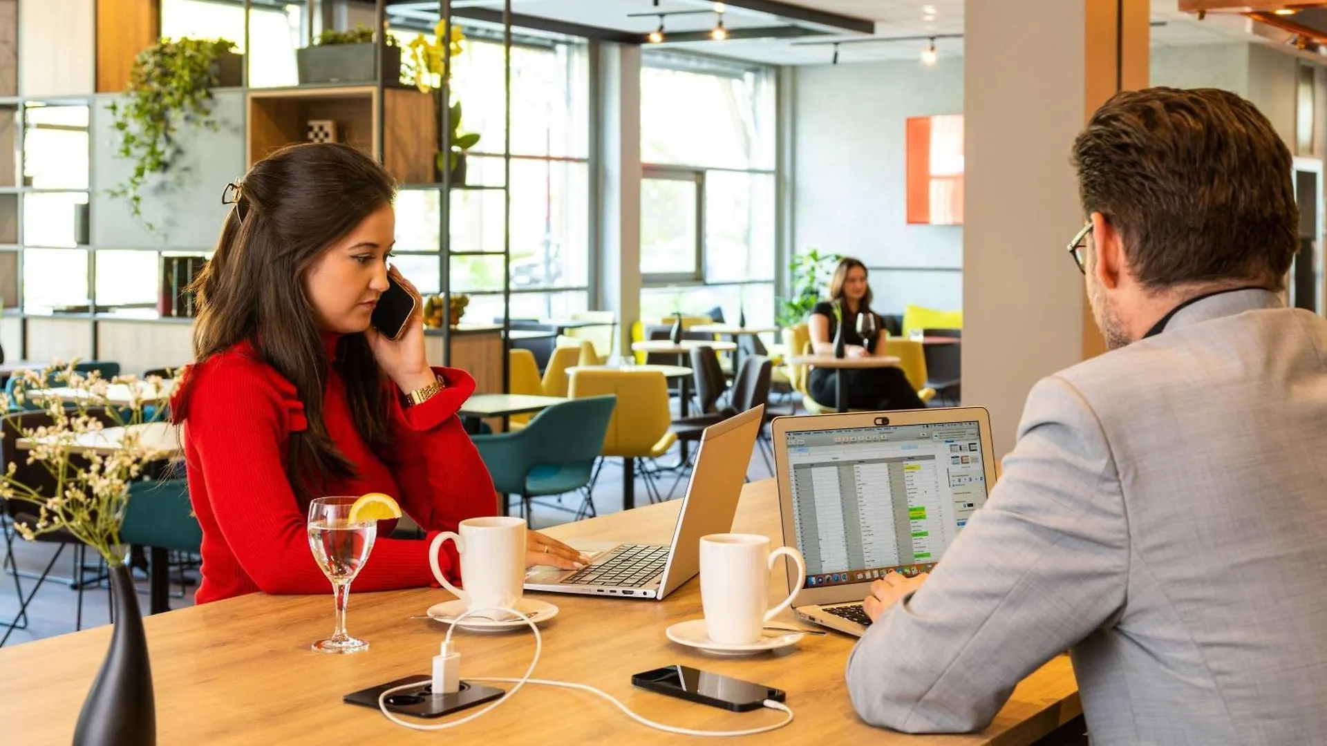 Ibis Hotel Dortmund City