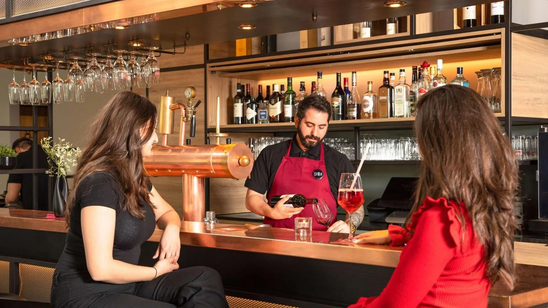 Ibis Hotel Dortmund City