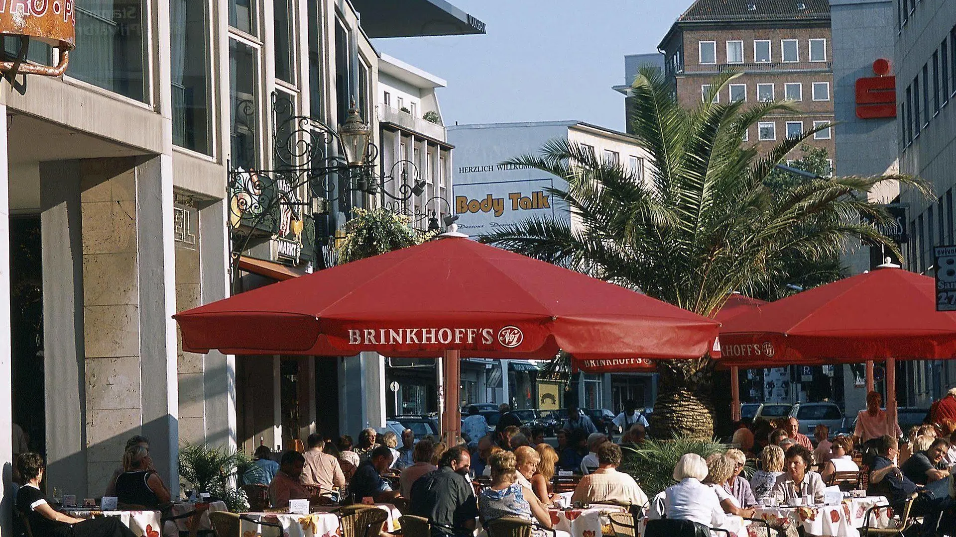 Ibis Hotel Dortmund City