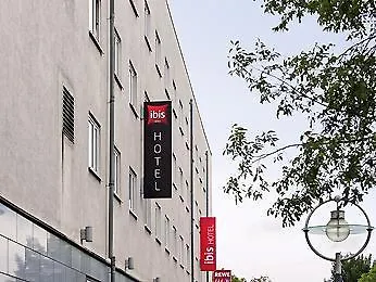 Ibis Hotel Dortmund City 3*,  Germany